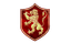 Lion Shield Logo